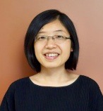 Portrait of Dr. Yu Chen